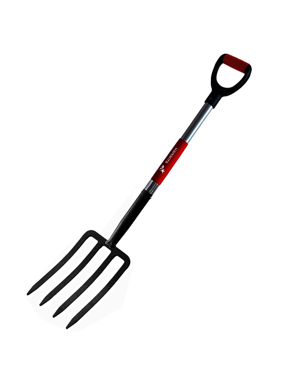 Troy-Bilt 490-851-Y041 D Handle Digging Fork